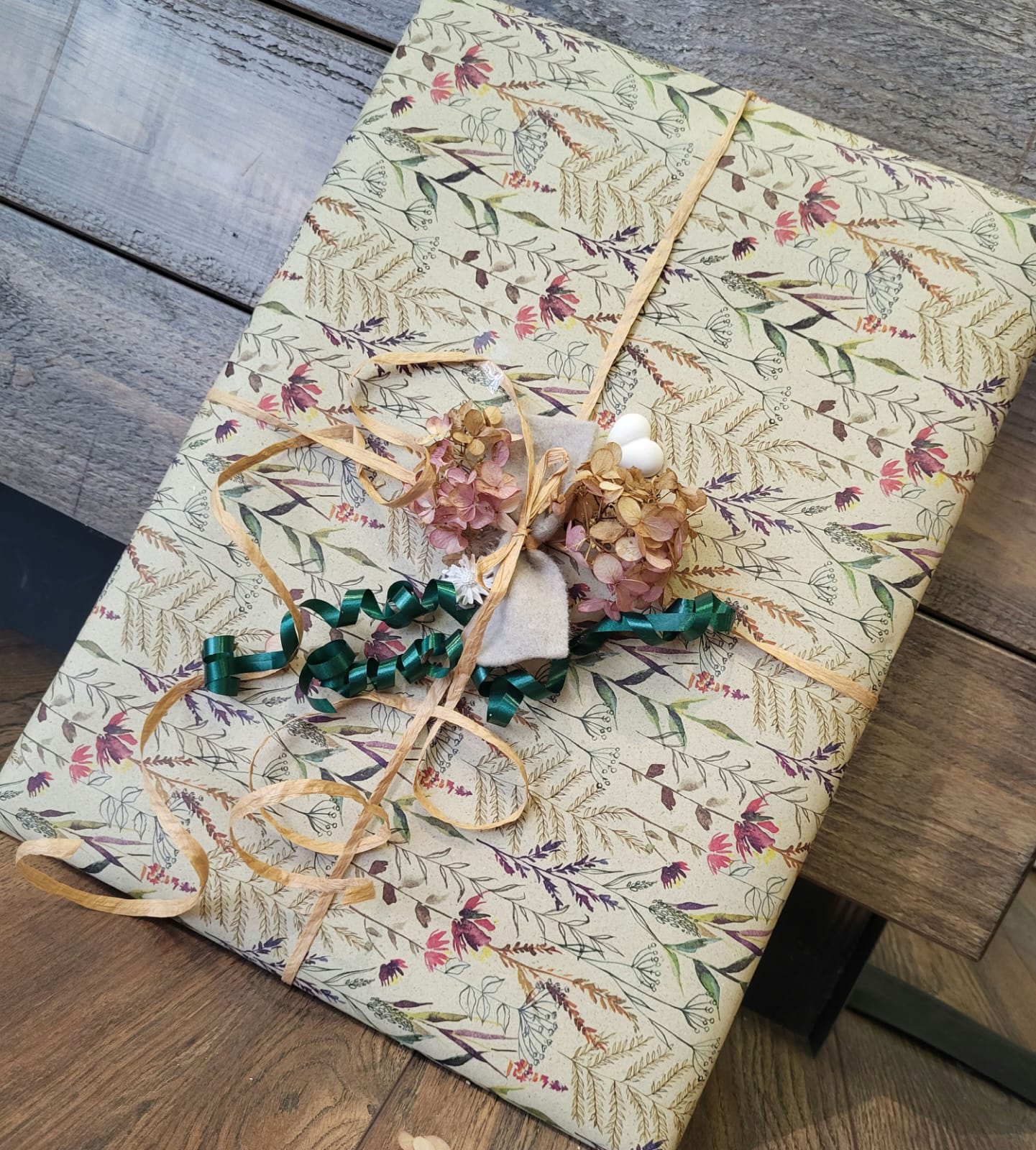 Gutschein Karte in 4 Preis Varianten