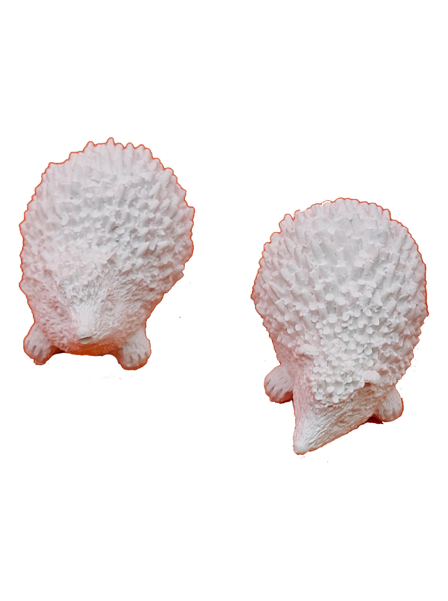 Igel Set Duo