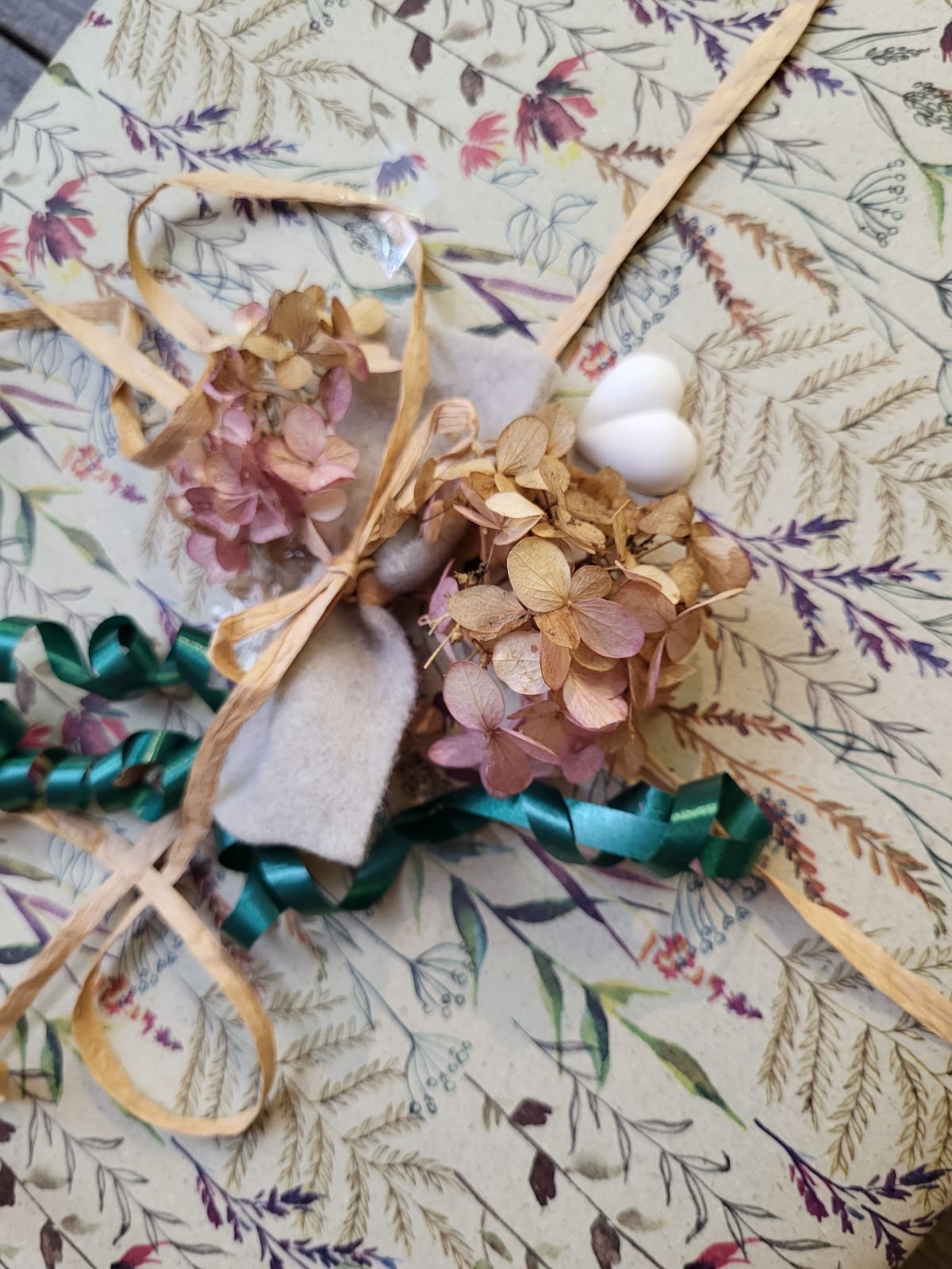 Gutschein Karte in 4 Preis Varianten